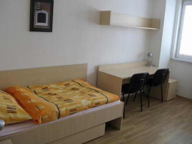 Uninova Hostel Bratislava Room photo
