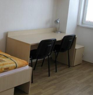 Uninova Hostel Bratislava Room photo
